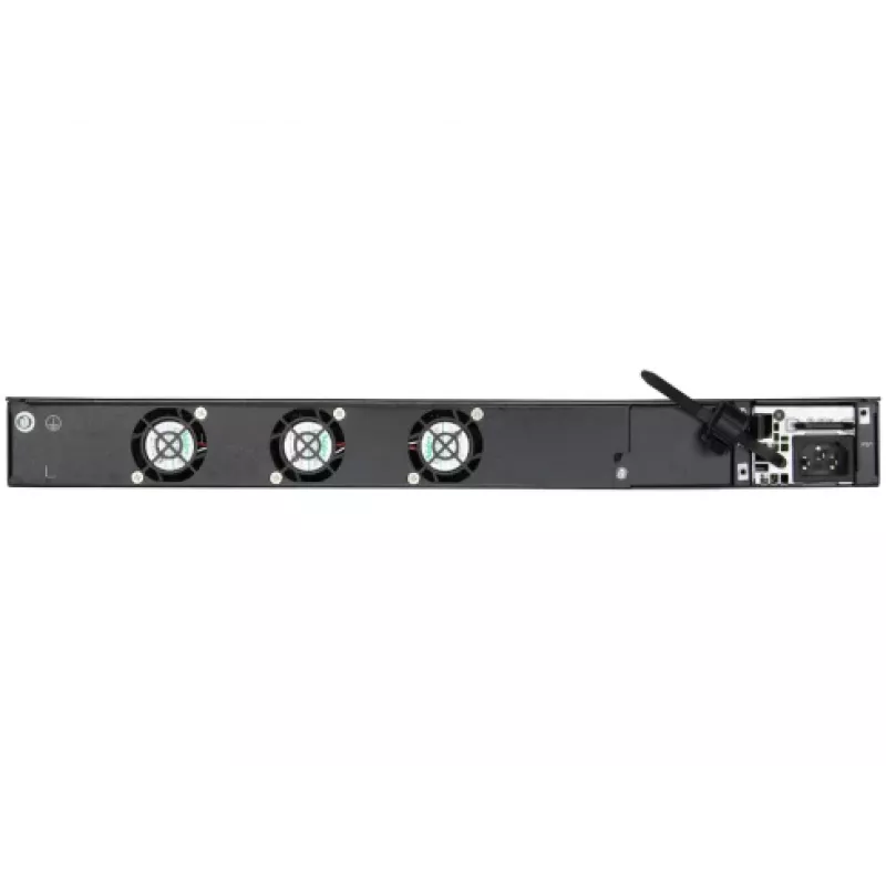 Edgecore ECS5520-18T Managed Layer 2+ switch so 16x 10GbE SFP+ a 2x 40GbE QSFP+ F0PEC5520200S