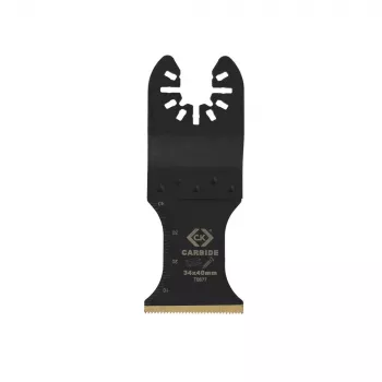 C.K Tools karbidový pílový list pre oscilačný multitool (T0877)