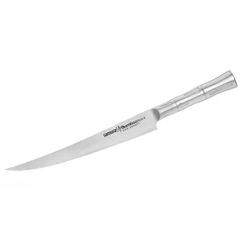 SAMURA Bamboo filetovací nôž 224 mm