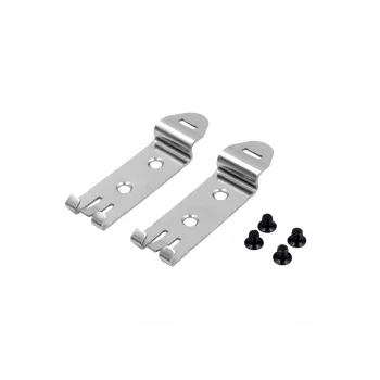 EXSYS EX-6095 montážna sada na DIN lištu so skrutkami M3x4mm