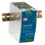 EXSYS Meanwell 240W napájací zdroj na DIN lištu 48V/5A - NDR-240-48 (EX-6976)