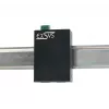 EXSYS USB 3.2 Gen1 4-portový kovový hub s 15KV ESD ochranou (EX-11240HMS)