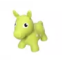 Gerardo's Toys skákací koník hračka, zelená