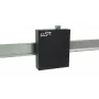 EXSYS EX-11241HMS 10-portový USB 3.2 Gen 1 kovový hub s 15KV ESD ochranou
