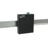 EXSYS EX-11241HMS 10-portový USB 3.2 Gen 1 kovový hub s 15KV ESD ochranou
