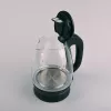 Maestro MR-063 čierna kanvica 1,7 L 2200 W