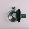 Maestro MR-063 čierna kanvica 1,7 L 2200 W