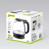 Maestro MR-063 čierna kanvica 1,7 L 2200 W