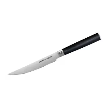 SAMURA steakový nôž 120 mm