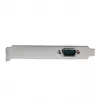 EXSYS EX-44081 PCIe 1-port RS-232 sériová karta, ASIX AX99100, Low Profile