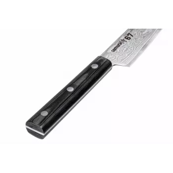 SAMURA Damascus univerzálny nôž 150 mm