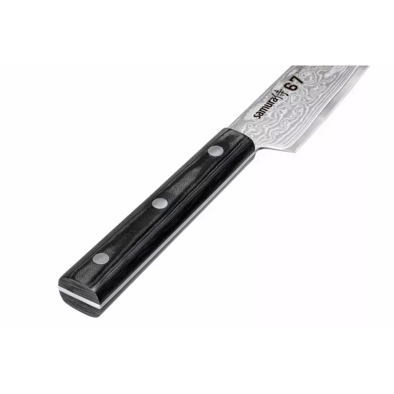 SAMURA Damascus univerzálny nôž 150 mm