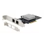 EXSYS EX-60202 Dual 1 Gigabit Ethernet PCIe x4 karta, Intel I350-AM2 čipset, 2x RJ45, Low Profile kryt súčasťou