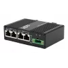 EXSYS 2-port PoE++ 10 Gigabit injektor 90W, -40°C až +80°C (EX-60350)