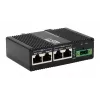 EXSYS 2-port PoE++ 10 Gigabit injektor 90W, -40°C až +80°C (EX-60350)