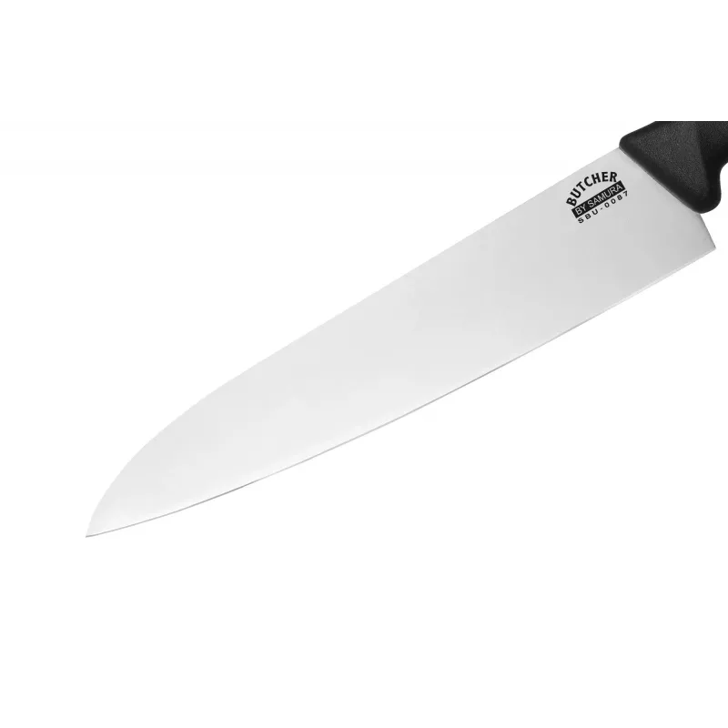 SAMURA Harakiri kuchársky nôž 240 mm