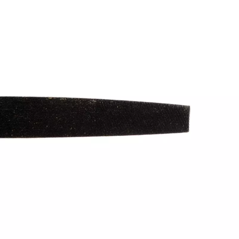 C.K Tools T0080A 8 plochý pilník pre dielňu, 200 mm, hladký pilník