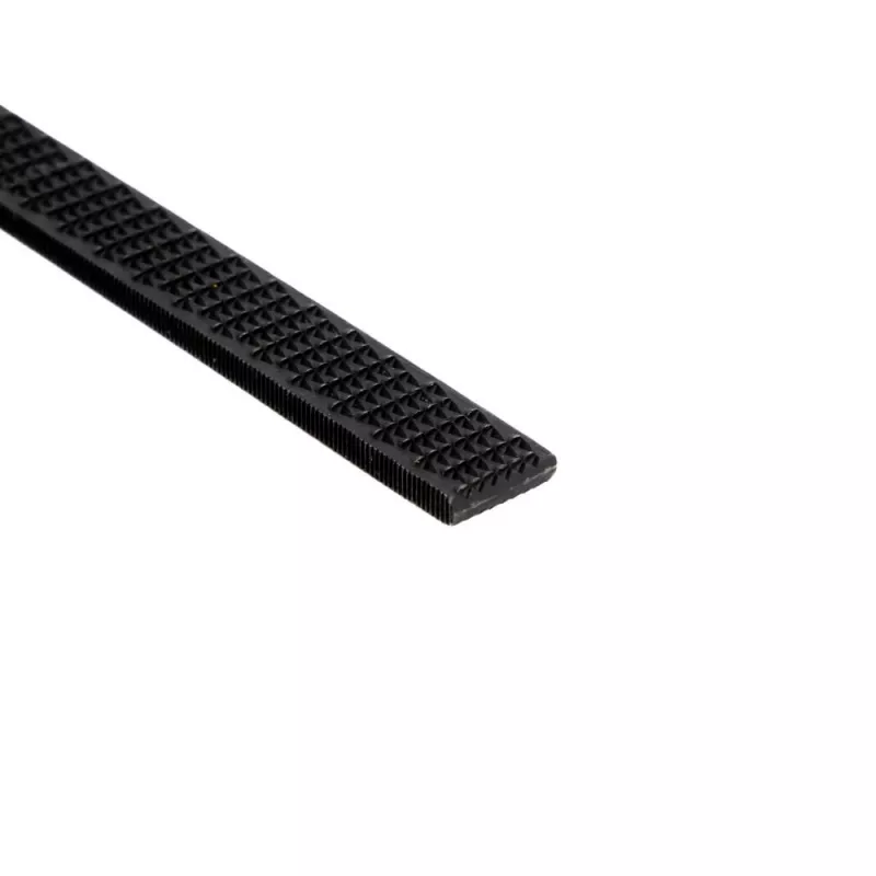 C.K Tools T0106A 8 kombinovaný pilník a rašpľa, 200 mm