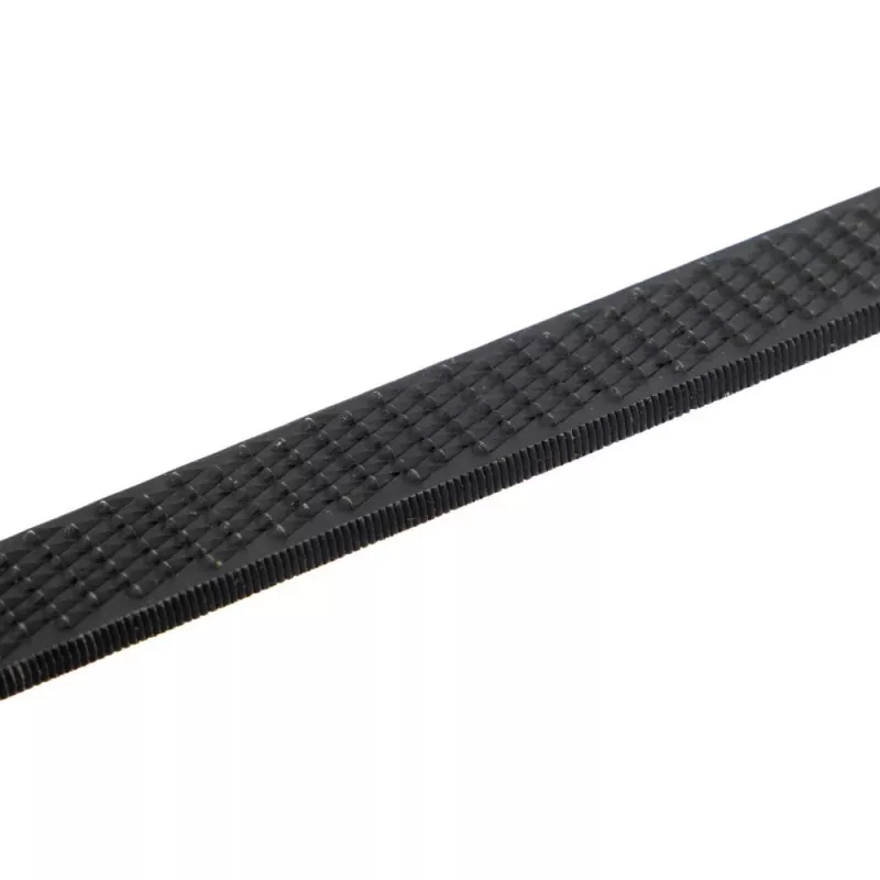 C.K Tools T0106A 8 kombinovaný pilník a rašpľa, 200 mm