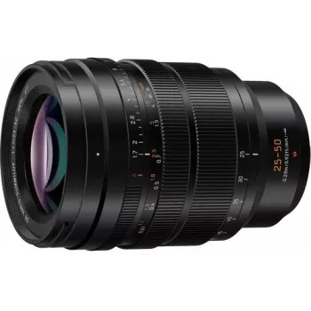 Panasonic Leica DG Vario-Summilux 25-50mm f/1.7 ASPH objektív H-X2550E