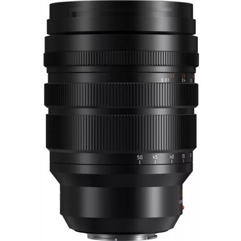 Panasonic Leica DG Vario-Summilux 25-50mm f/1.7 ASPH objektív H-X2550E