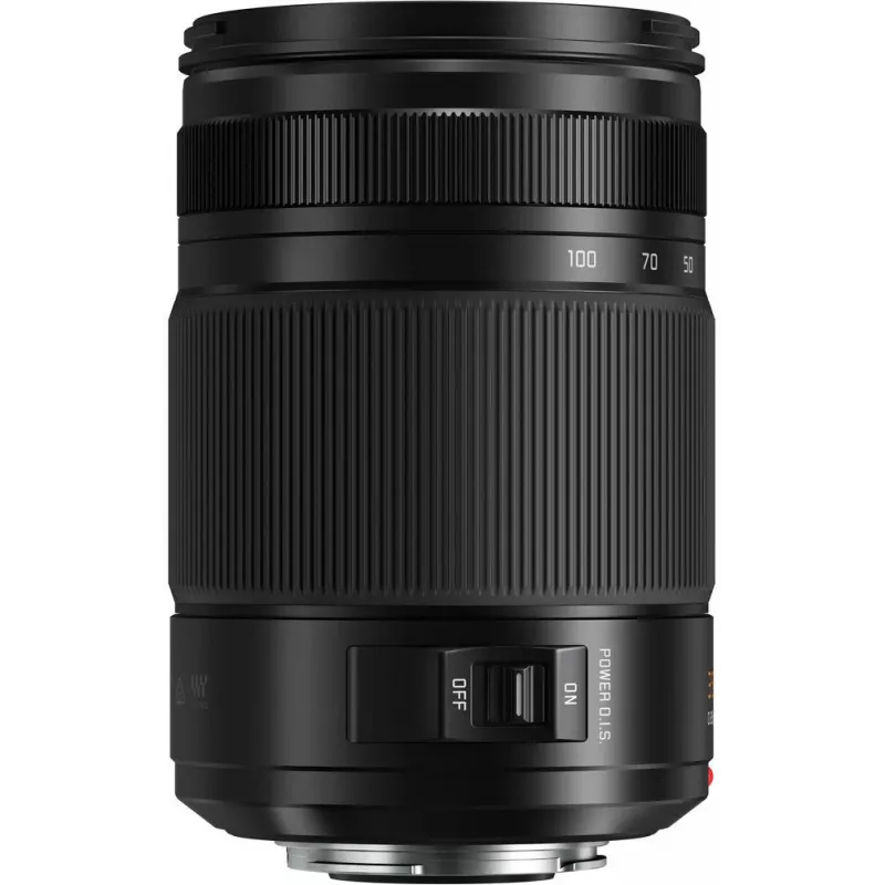 Panasonic LEICA DG VARIO-ELMARIT 35-100mm f/2.8 Power O.I.S. objektív H-ES35100E