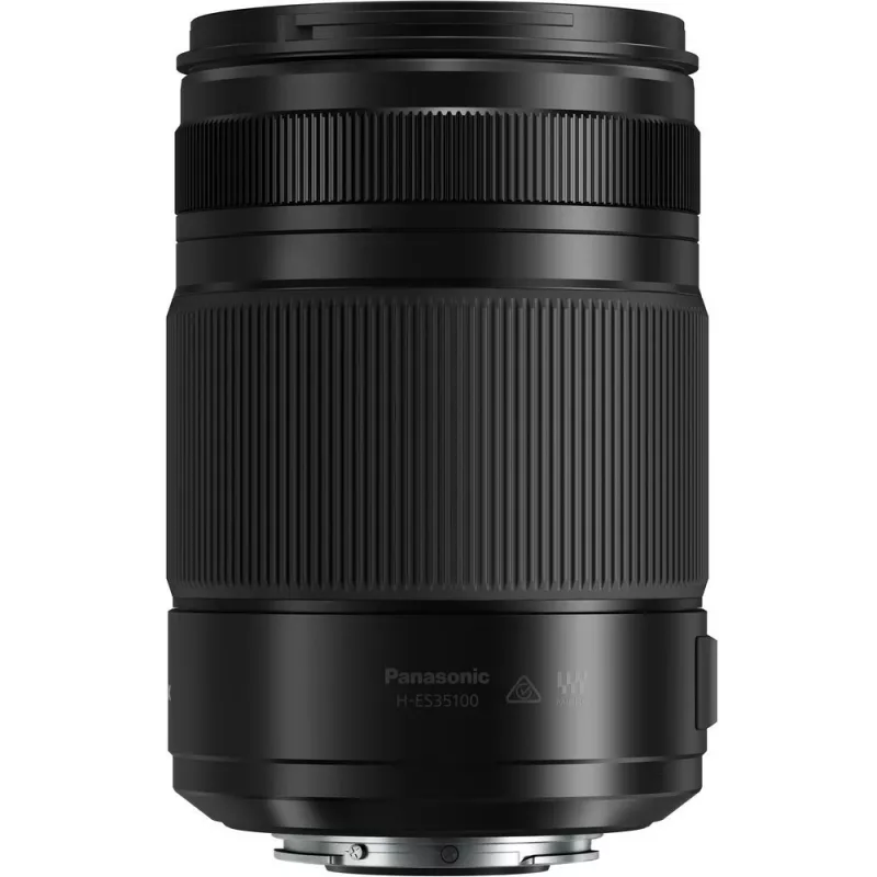 Panasonic LEICA DG VARIO-ELMARIT 35-100mm f/2.8 Power O.I.S. objektív H-ES35100E