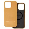 Native Union (Re)Classic puzdro pre iPhone 15 Pro Max – čierna