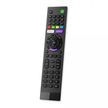 Philips SRP4020/10 diaľkový ovládač pre Philips 6500 Series TV - čierny