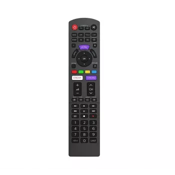 PHILIPS SRP4040/10 univerzálny diaľkový ovládač