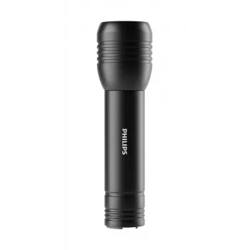 PHILIPS LED baterka SFL7003R/10 čierna