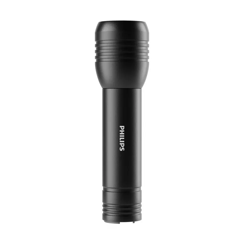 PHILIPS LED baterka SFL7003R/10 čierna