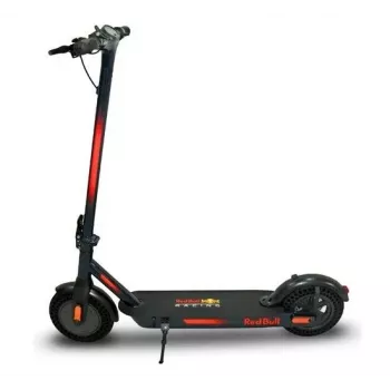 Red Bull RB RTEEN85 75 8.5 Race Teen 350W-36V 7.5Ah čierny červený elektrický skúter