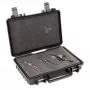 C.K T3016 SET HSS-Co stupňovitý vrták sada 4-12 mm, 4-20 mm, 6-32 mm (3 ks)