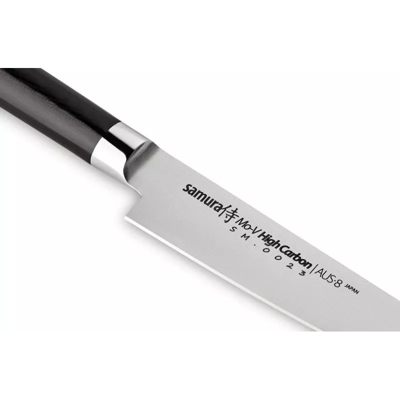 SAMURA Harakiri univerzálny nôž 150 mm