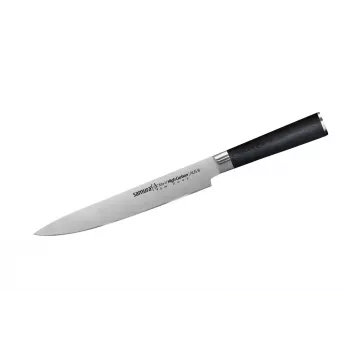 Samura MO-V filetovací nôž 230 mm, oceľ AUS-8 (SM-0045)