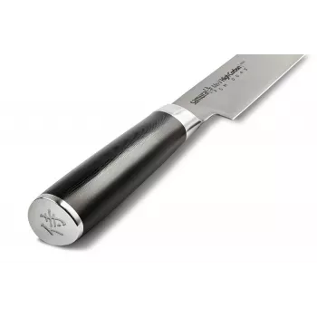 Samura MO-V filetovací nôž 230 mm, oceľ AUS-8 (SM-0045)