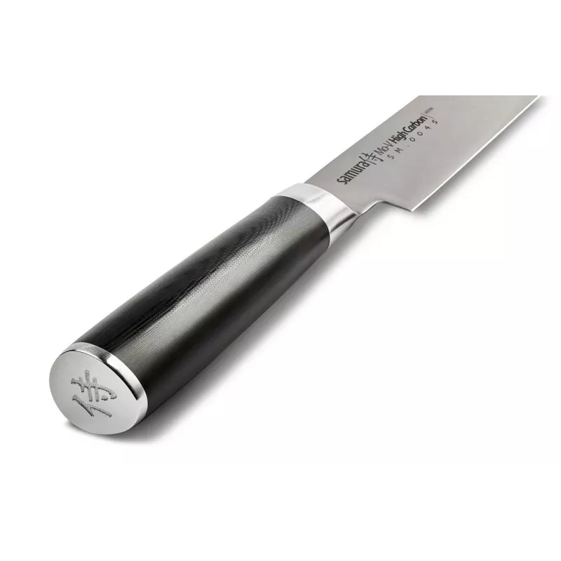 Samura MO-V filetovací nôž 230 mm, oceľ AUS-8 (SM-0045)