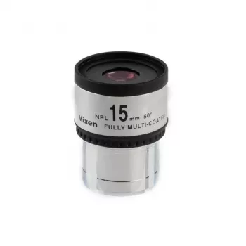 Vixen NPL 15mm 1,25 palca okulár