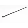 HellermannTyton REL140--BK opakovane použiteľná káblová páka, 150mm x 7,6mm, čierna, PA66, 225N