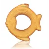 Kidsme Food Feeder Plus oranžová, 3 mesiace+