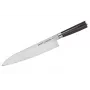 SAMURA Harakiri kuchynský nôž 240 mm