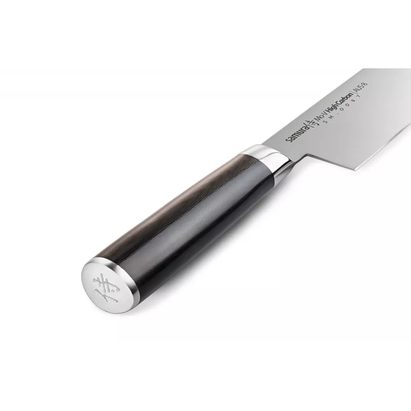 SAMURA Harakiri kuchynský nôž 240 mm