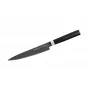 SAMURA Harakiri univerzálny nôž 150 mm Stonewash AUS-8 Full Tang