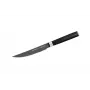 SAMURA Harakiri steakový nôž Stonewash 120 mm