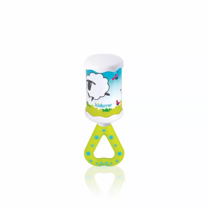 Kidsme Grabulis chrastidlo na uchopenie, 3M+