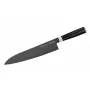 SAMURA kuchársky nôž 240 mm, Stonewash