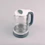 Maestro MR-056 sivá rýchlovarná kanvica 1,7 L 2200 W