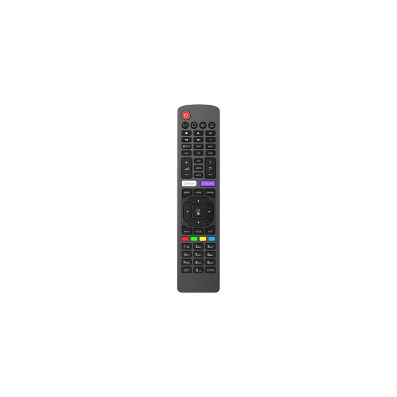 Philips SRP4030/10 univerzálny diaľkový ovládač - 8-zariadení infračervený, predprogramovaný, čierny