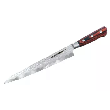 SAMURA Kaiju Yanagiba sushi nôž 240 mm